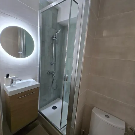 Le Pastel Apartament