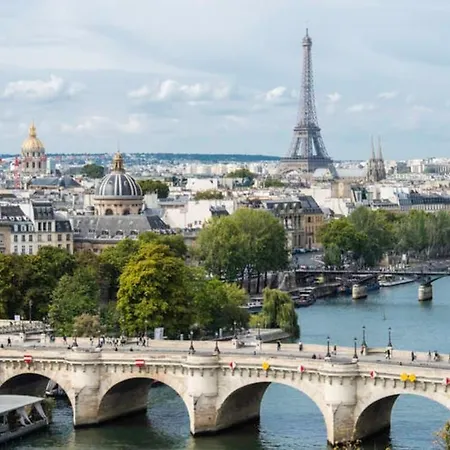 Le Pastel Apartament