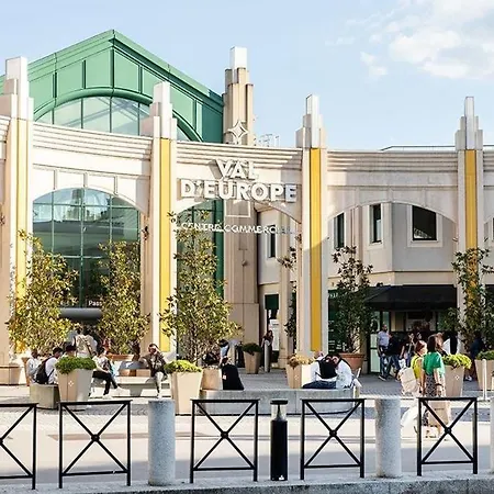 Apartament Le Pastel